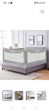 Bed rail toddlers for sale  Kent
