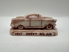 Chevrolet Bel-air edição limitada Georgia Marble 1957, usado comprar usado  Enviando para Brazil