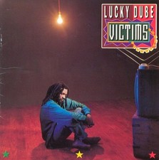 Lucky Dube – Victims CD, usado comprar usado  Enviando para Brazil