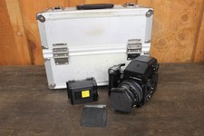 Vintage zenza bronica for sale  Punxsutawney