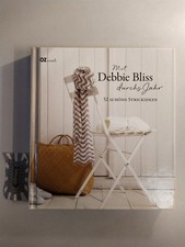 Debbie bliss durchs gebraucht kaufen  Salzwedel