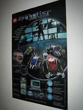 2002 lego spybotics gebraucht kaufen  Lüdenscheid
