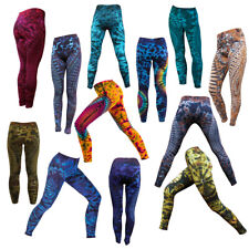 Leggings panasiam batik usato  Spedire a Italy