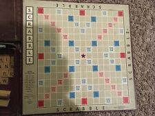 Scrabble board game d'occasion  Expédié en Belgium