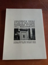 Libro universita degli usato  Castel San Pietro Terme