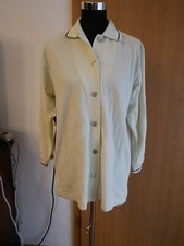 Damen strickjacke natur gebraucht kaufen  Waidhofen