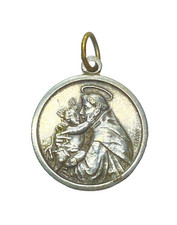 Vintage italian religious for sale  SOUTHAMPTON