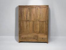 Oak furnitureland solid for sale  MILTON KEYNES