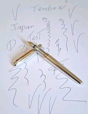 penne tombow usato penne tombow usato Milano