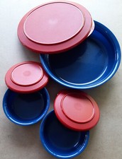 Tupperware tafelperle flach gebraucht kaufen  Potsdam