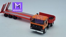 Camion daf 2800 d'occasion  Limay