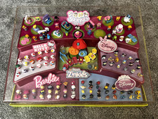 Squinkies display disney for sale  Philadelphia