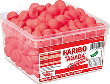 Haribo caramelle gommose usato  Sant Elia Fiumerapido