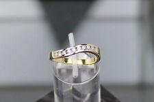 Brillantring diamantring 585er gebraucht kaufen  Fürth