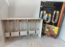 Set cellini crystal for sale  Vinton