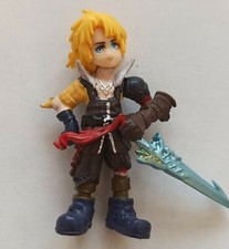 Lot final fantasy d'occasion  Expédié en Belgium