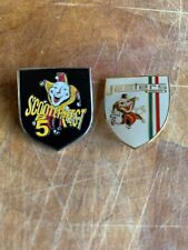 Jesters scooter metal for sale  STOKE-ON-TRENT