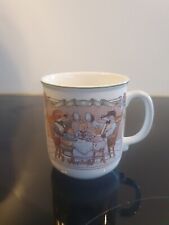 Tasse villeroy boch gebraucht kaufen  Braunschweig