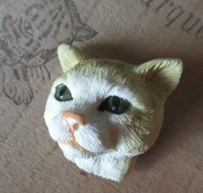 Burmese cat face d'occasion  Noisy-le-Grand