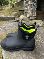 Muck boots men for sale  Indian Lake