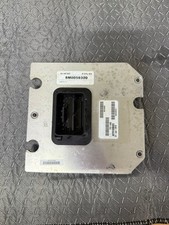 Centralina mercury 40hp usato  Massa di Somma