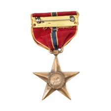 Wwii named bronze for sale  Orlando