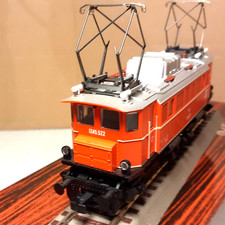 Liliput 11311 lok gebraucht kaufen Liliput 11311 lok gebraucht kaufen  Karlsruhe