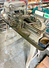 Logan lathe r for sale  Bay Shore