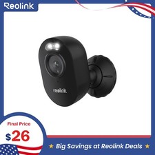 Reolink refurbished lumus for sale  Houston