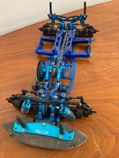 Tamiya drift chassis d'occasion  Expédié en Belgium