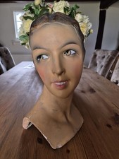 Vintage french paris for sale  DUNMOW