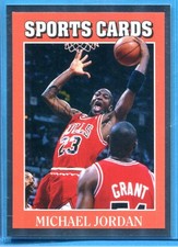 Michael jordan 1991 for sale  Effingham
