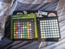 Launchpad mini novation for sale  GREENFORD