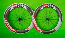 Sram s80 carbon gebraucht kaufen  Waren (Müritz)