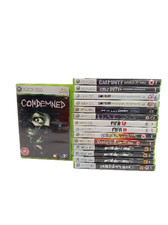 15 games xbox 360 for sale  RUGBY