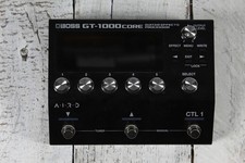 Boss 1000core multi d'occasion  Expédié en Belgium