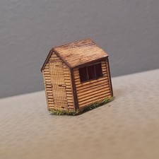 Tiny garden shed for sale  NELSON