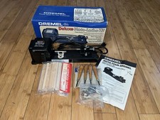 Dremel deluxe moto for sale  San Fernando