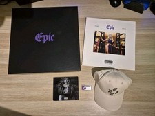 Fler jalil epic gebraucht kaufen  Elsdorf