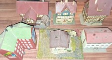 Gebäude konvolut gebraucht kaufen  Schönau