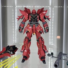 Banshee gundam 100 for sale  Rockville
