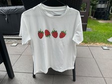 Damen shirt süß gebraucht kaufen  Dossenheim