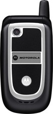 Genuine motorola v235 for sale  PRENTON