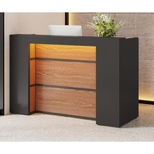 Tribesigns modern reception for sale  York