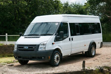 Cheshire minibus hire for sale  WARRINGTON