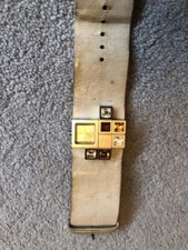 Dolce gabbana watch for sale  YARM