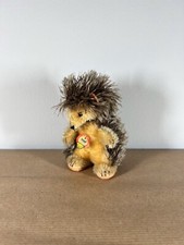Steiff igel joggi gebraucht kaufen  Rattelsdorf