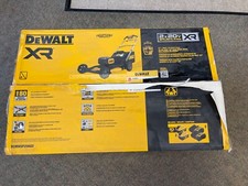 Dewalt 2x20v max for sale  West Mifflin