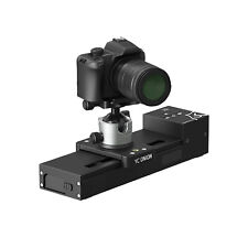 Controle deslizante de câmera motorizada 10,5"/26,8cm suporte para liberação do obturador e celular comprar usado  Enviando para Brazil