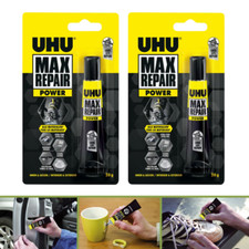 Uhu max repair gebraucht kaufen  Fockbek